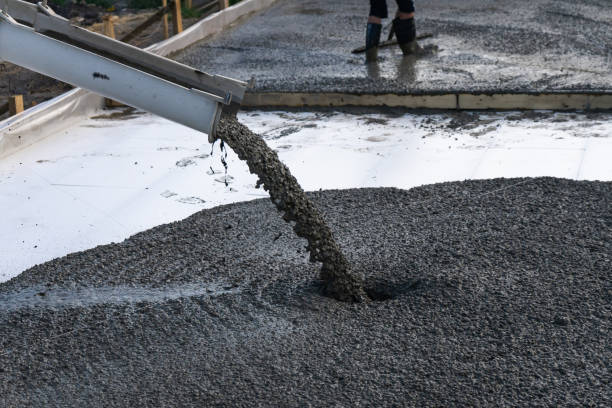 Best Local Concrete Companies  in Fairhope, PA