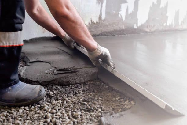  Fairhope, PA Concrete contractor Pros