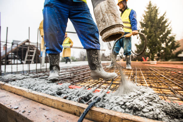 Best Concrete Repair Services  in Fairhope, PA